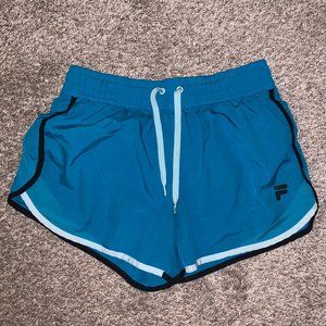 Fila Running Shorts with Liner